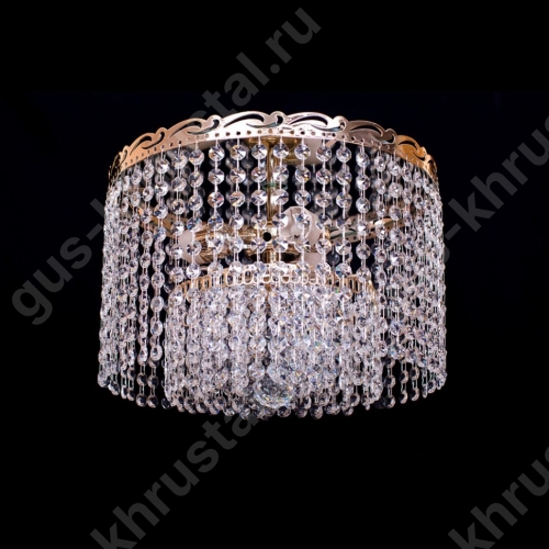 Люстра Анжелика+низ №1