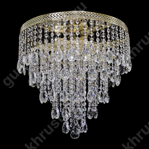 Люстра Италия 1 Альба (Кулон 50)