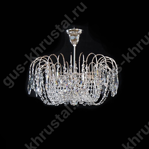 Люстра Акация Агата (Сосулька 76)